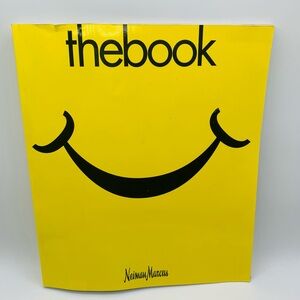 Neiman Marcus The Book April 2000 Y2K Catalog